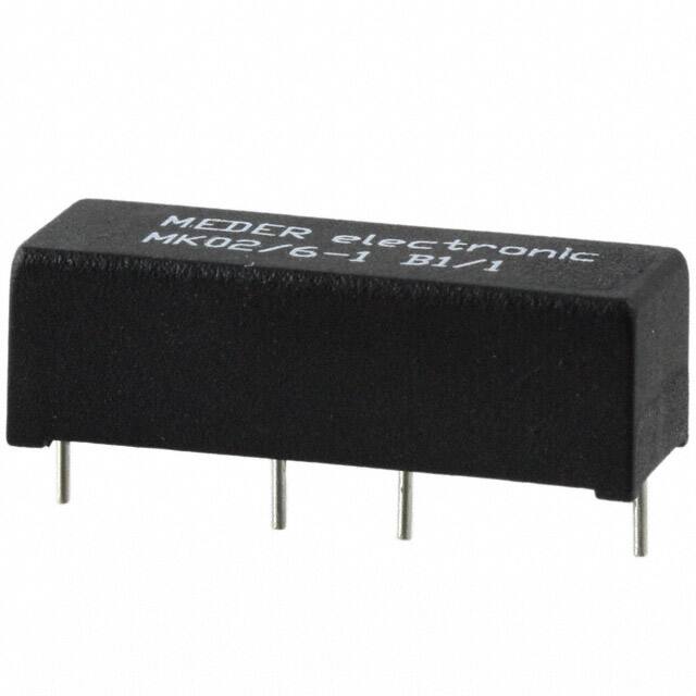 MK02/6-1Standex-Meder Electronics