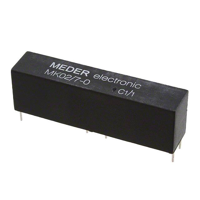MK02/7-0Standex-Meder Electronics