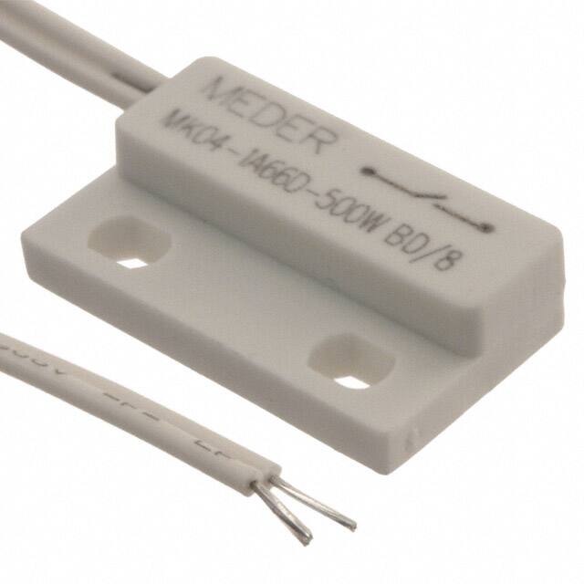 MK04-1A66D-500WStandex-Meder Electronics