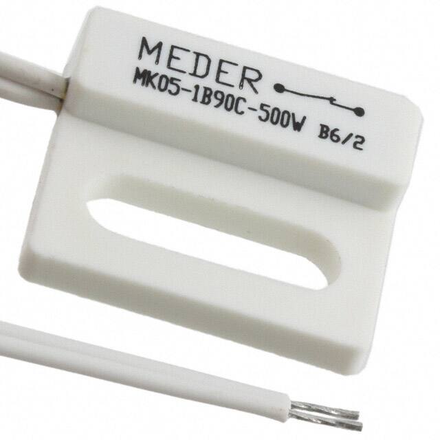 MK05-1B90C-500WStandex-Meder Electronics