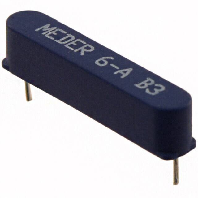 MK06-6-AStandex-Meder Electronics