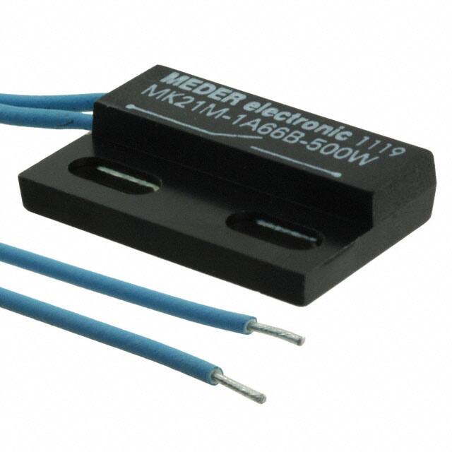MK21M-1A66B-500WStandex-Meder Electronics
