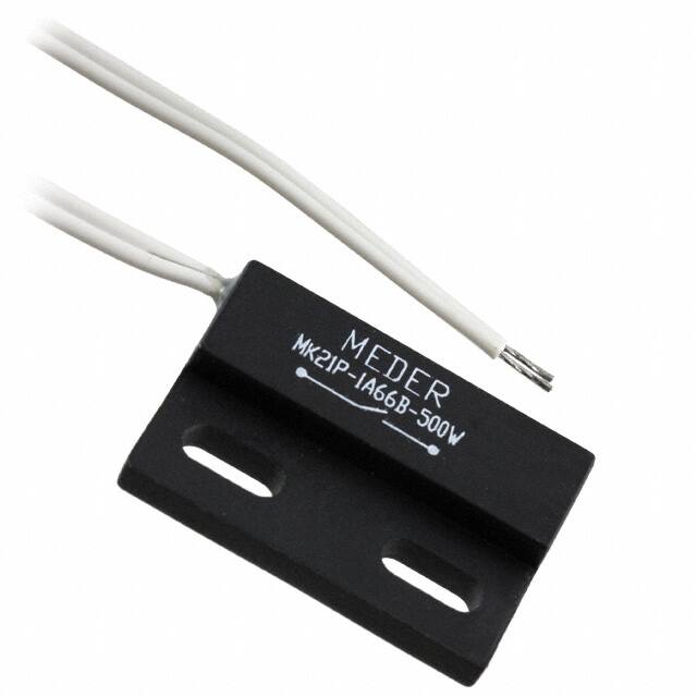 MK21P-1A66B-500WStandex-Meder Electronics
