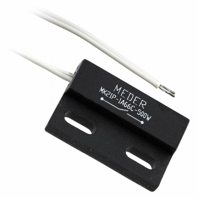 MK21P-1A66C-500WStandex-Meder Electronics