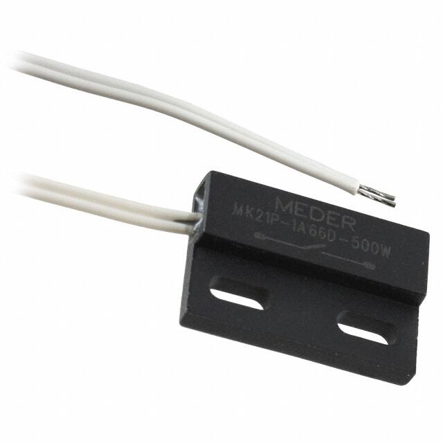 MK21P-1A66D-500WStandex-Meder Electronics