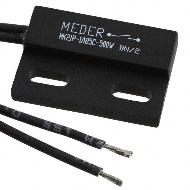 MK21P-1A85C-500WStandex-Meder Electronics