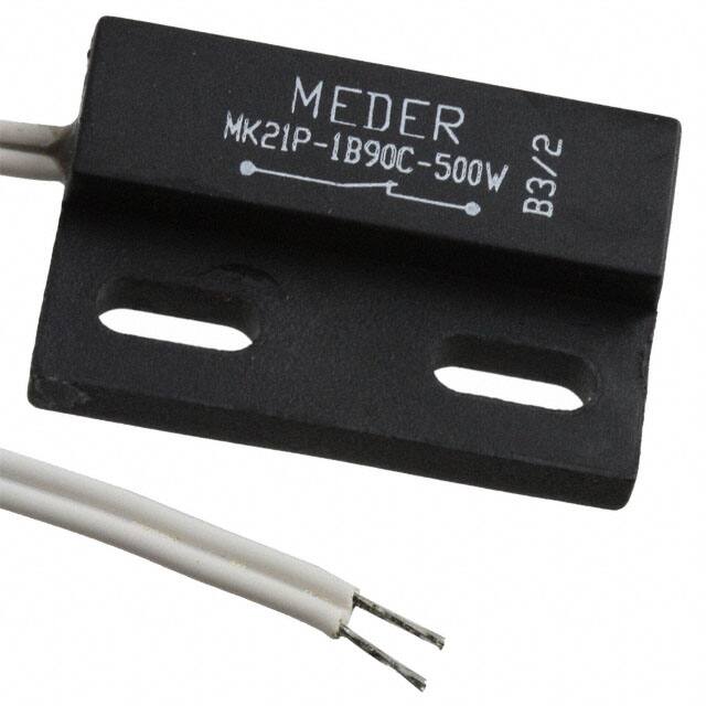MK21P-1B90C-500WStandex-Meder Electronics