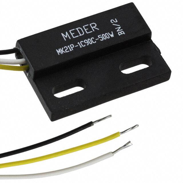 MK21P-1C90C-500WStandex-Meder Electronics