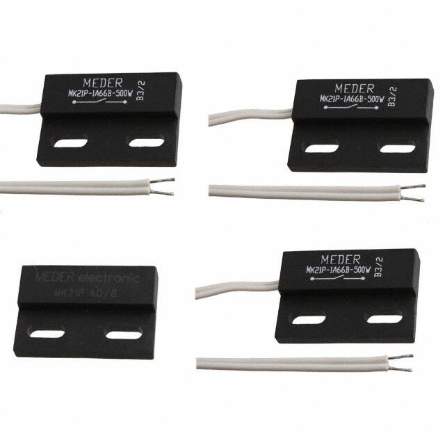MK21P-KITStandex-Meder Electronics