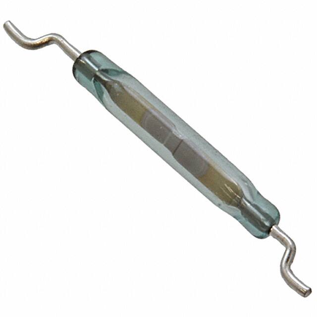 MK23-46-B-4Standex-Meder Electronics