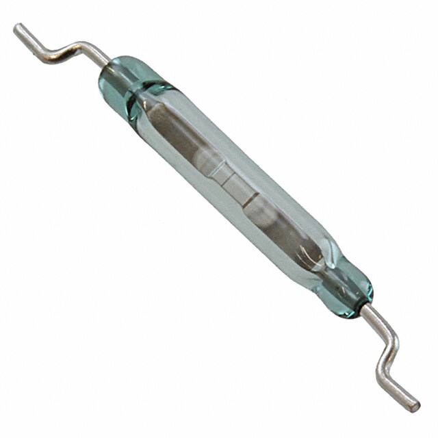 MK23-66-B-4Standex-Meder Electronics