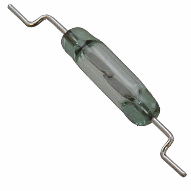 MK23-80-B-4Standex-Meder Electronics