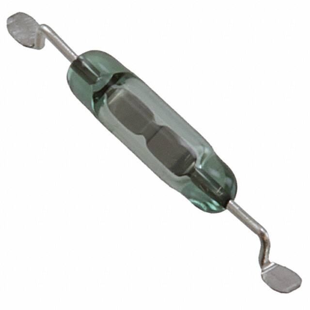 MK23-80-C-2Standex-Meder Electronics