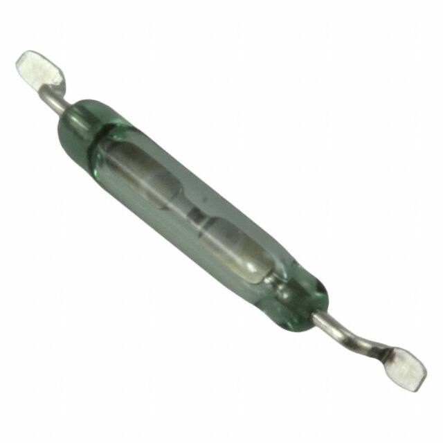 MK23-87-B-2Standex-Meder Electronics