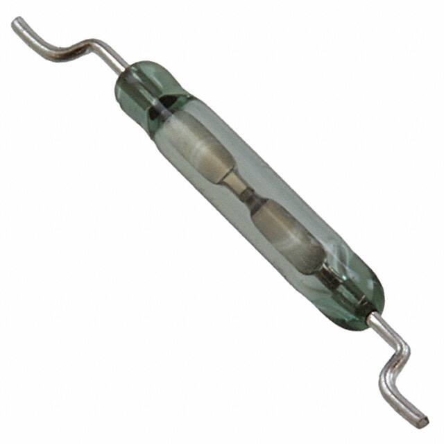 MK23-87-B-4Standex-Meder Electronics