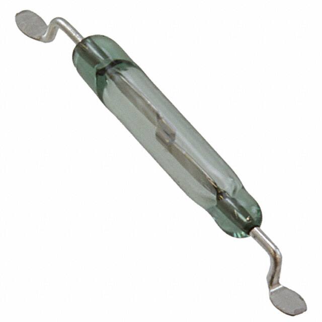 MK23-87-C-2Standex-Meder Electronics