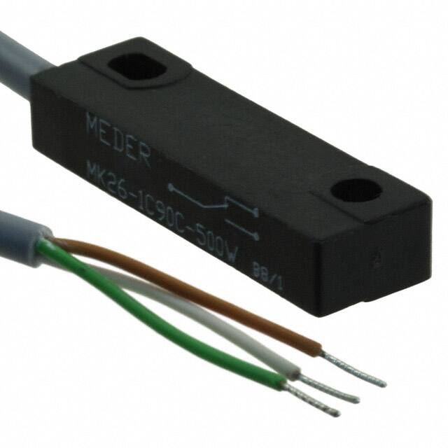 MK26-1C90C-500WStandex-Meder Electronics