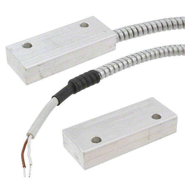 MK27-1A66B-500WStandex-Meder Electronics