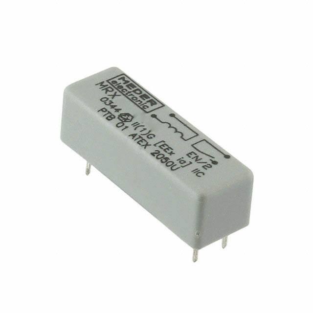 MRX12-1A71Standex-Meder Electronics