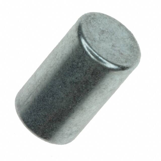 NDFEB 6X10MMStandex-Meder Electronics
