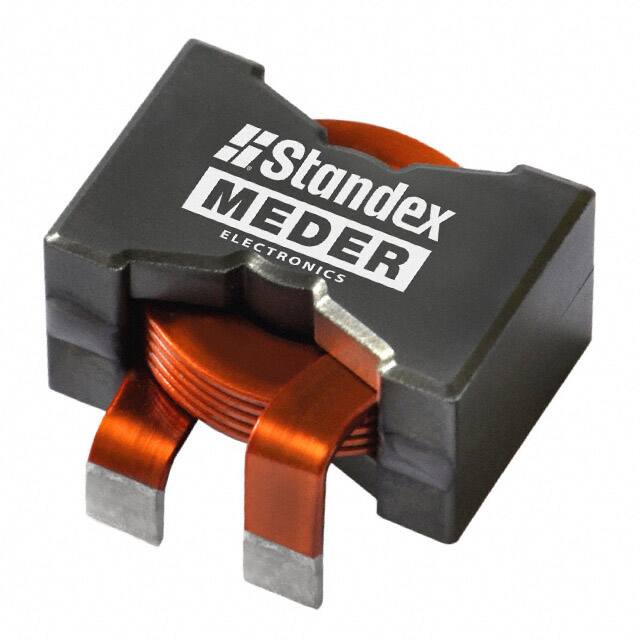 PQ2613-1R0-80-GStandex-Meder Electronics