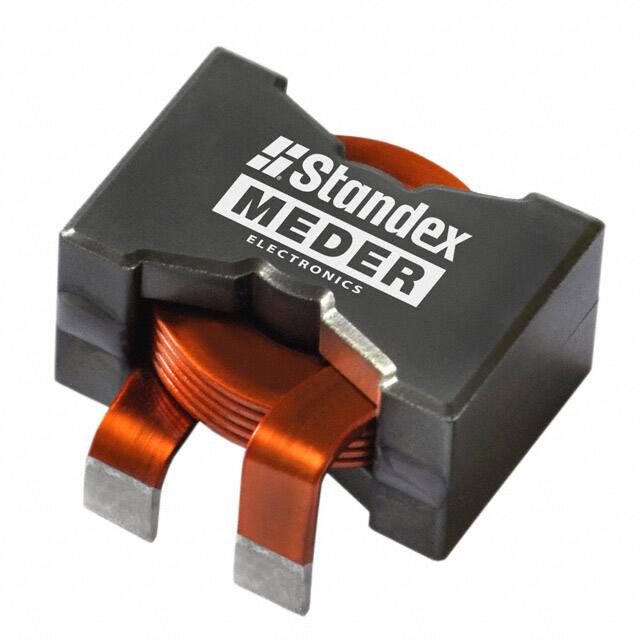 PQ3218-6R0-50-TStandex-Meder Electronics