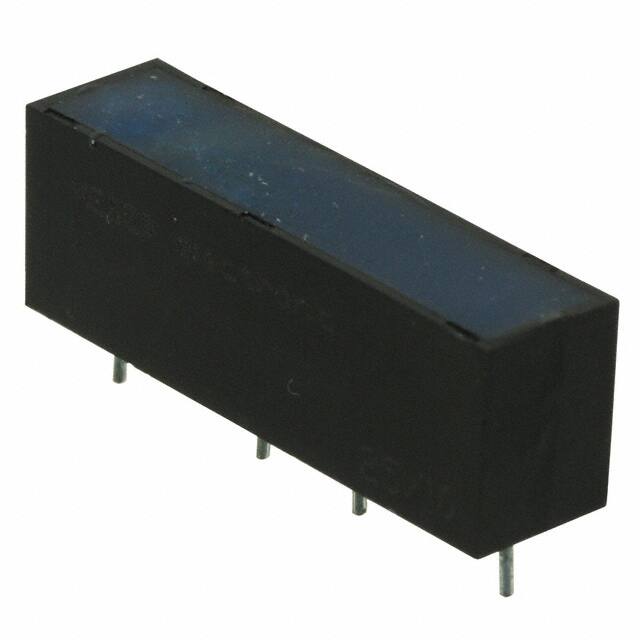 SIL05-1A75-71DStandex-Meder Electronics