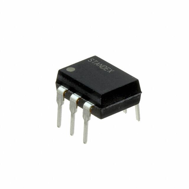 SMP-1A36-6DTStandex-Meder Electronics