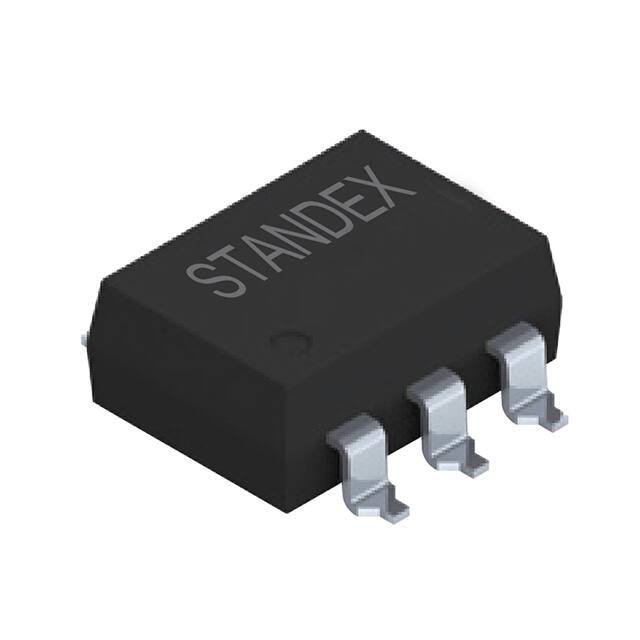 SMP-1A36-6STStandex-Meder Electronics
