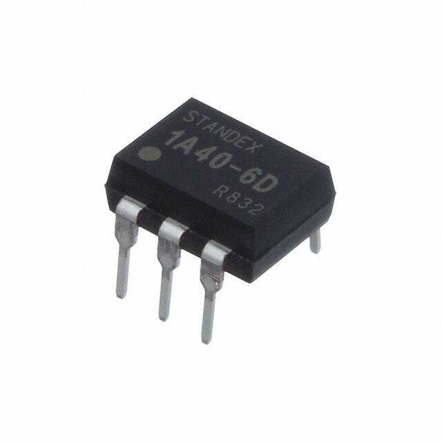 SMP-1A40-6DTStandex-Meder Electronics