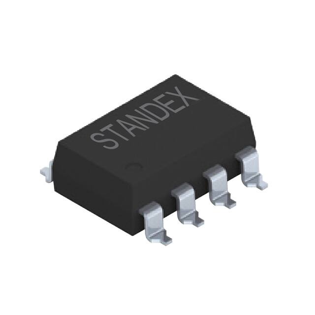 SMP-2A30-8STStandex-Meder Electronics