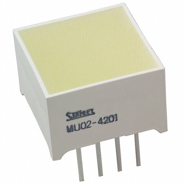 MU02-4201Stanley Electric Co