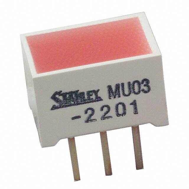 MU03-2201Stanley Electric Co