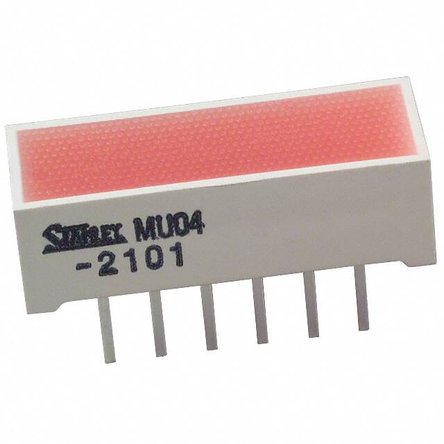 MU04-2101Stanley Electric Co