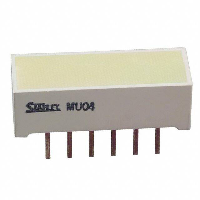 MU04-4101Stanley Electric Co