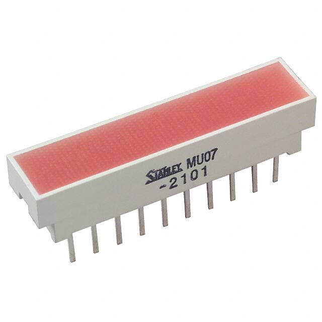 MU07-2101Stanley Electric Co