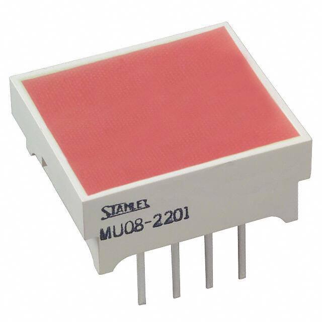 MU08-2201Stanley Electric Co