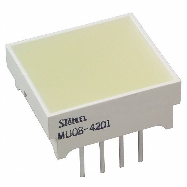 MU08-4201Stanley Electric Co