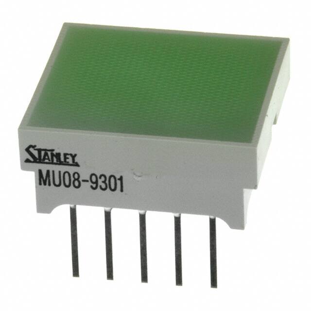 MU08-9301Stanley Electric Co