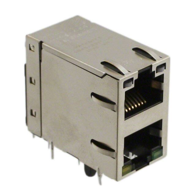 0845-2D1T-E4Stewart Connector
