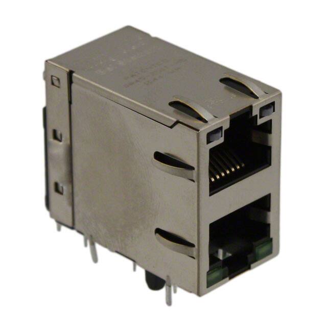 0845-2G1T-H5Stewart Connector