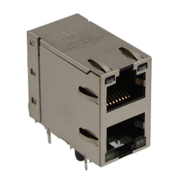 0845-2R1T-E4Stewart Connector
