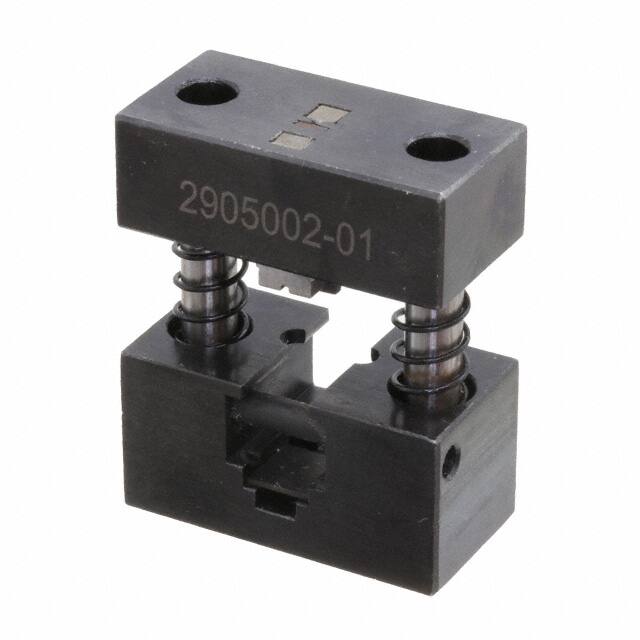 2905002-01Stewart Connector
