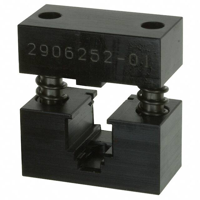 2906252-01Stewart Connector