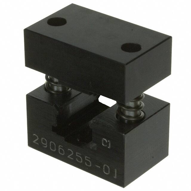 2906255-01Stewart Connector