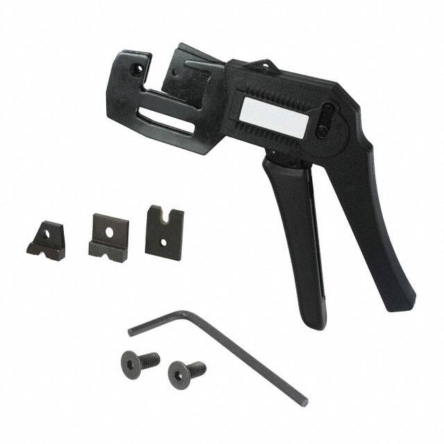 2912504-01Stewart Connector