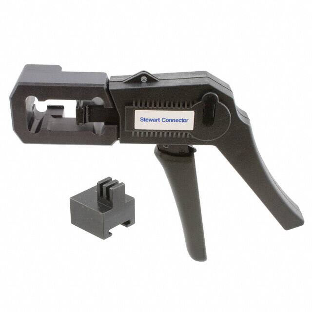 2940014-01Stewart Connector