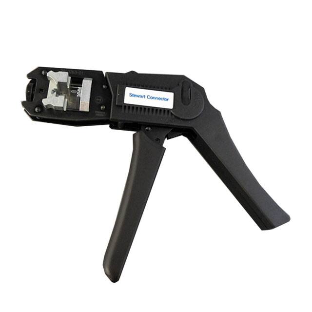 2940263-02Stewart Connector