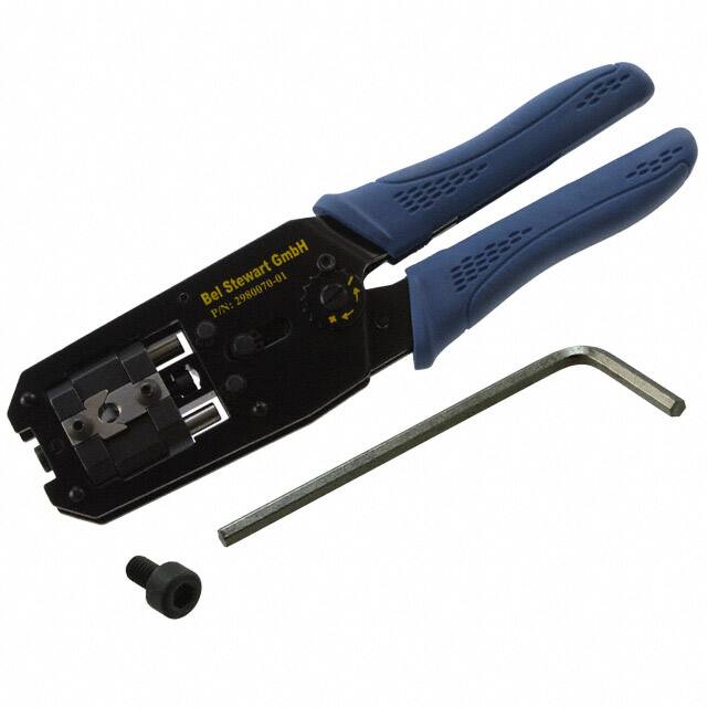 2980070-01Stewart Connector