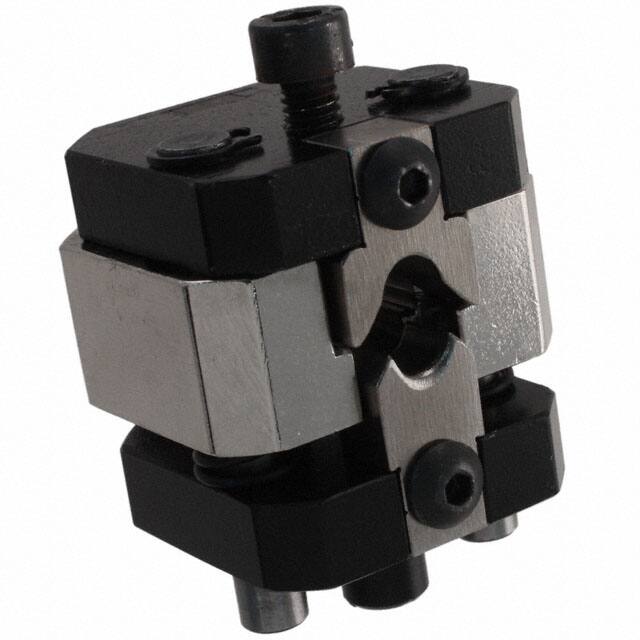 2980071-01Stewart Connector